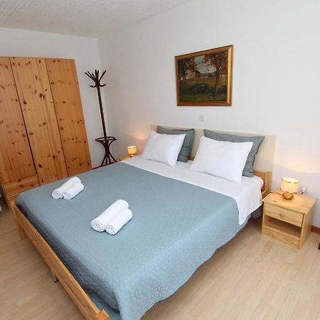 Apartments Knezovic Ровинь Номер фото