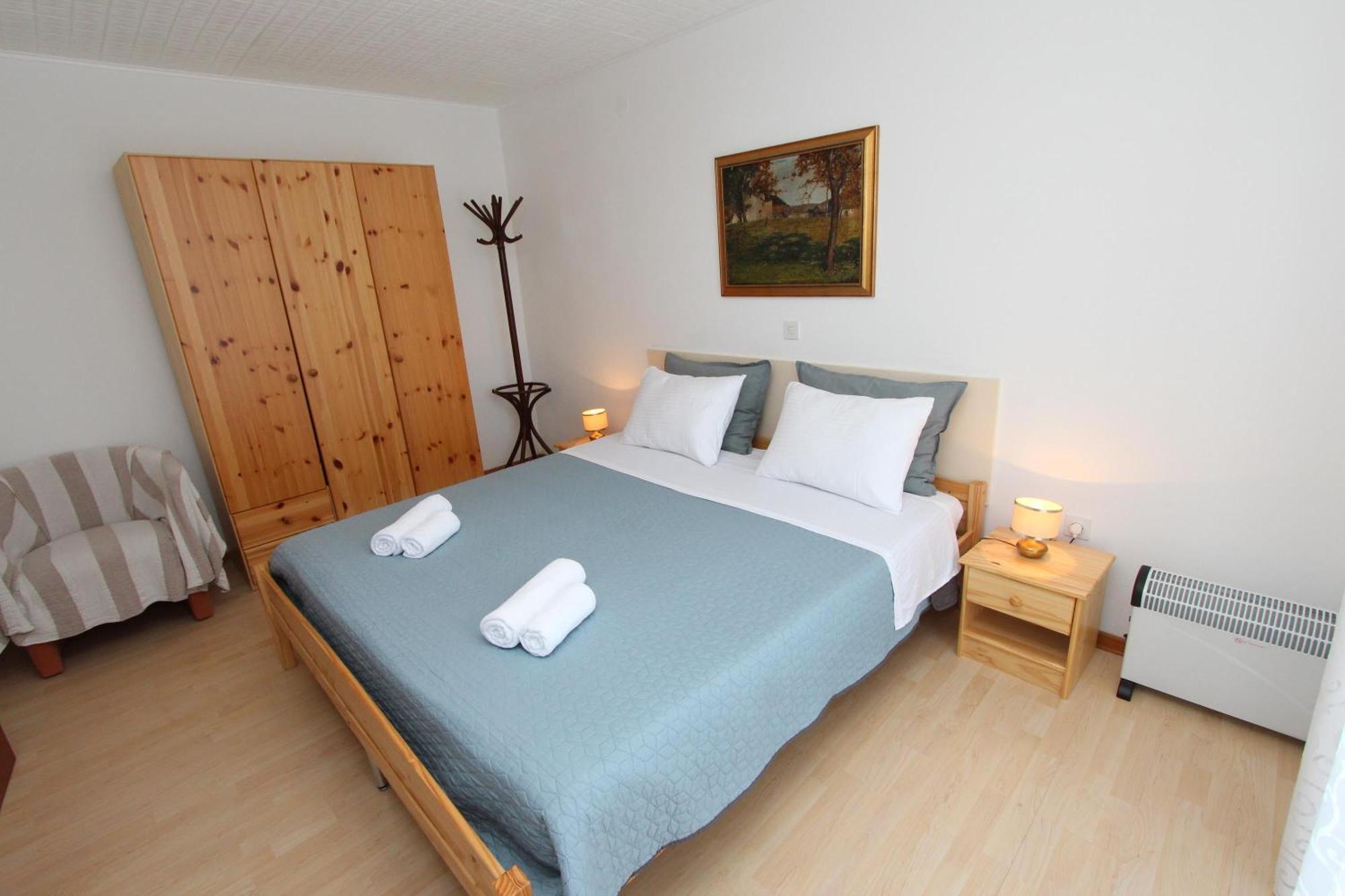 Apartments Knezovic Ровинь Номер фото