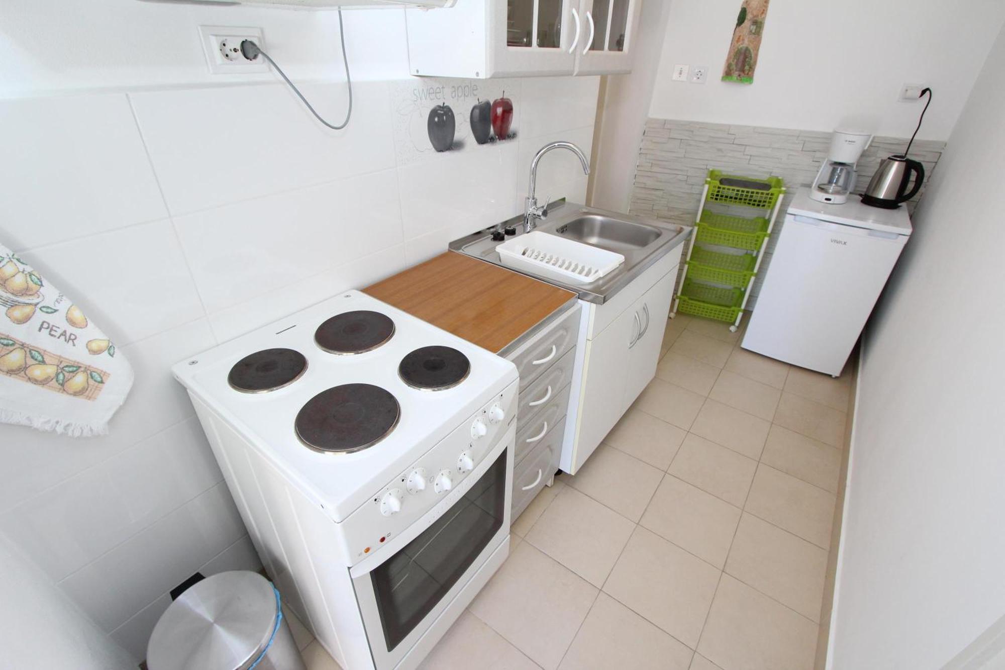 Apartments Knezovic Ровинь Номер фото