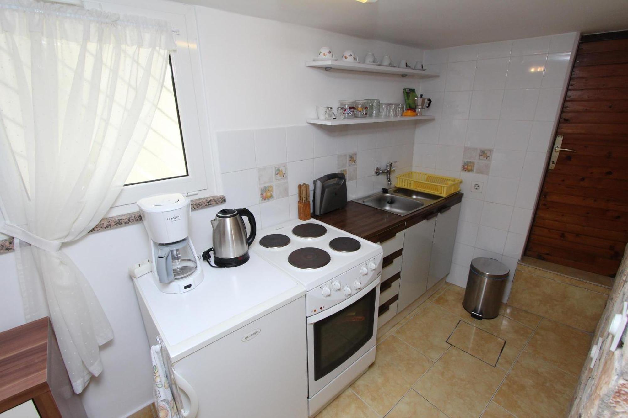 Apartments Knezovic Ровинь Номер фото