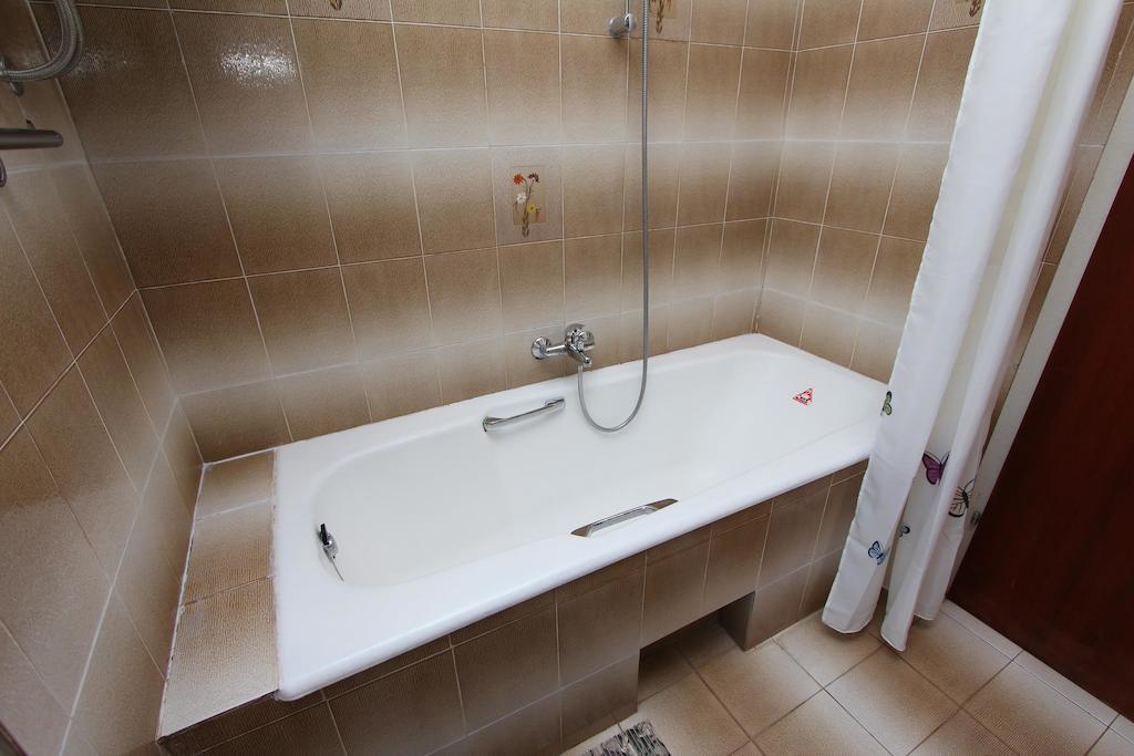 Apartments Knezovic Ровинь Номер фото